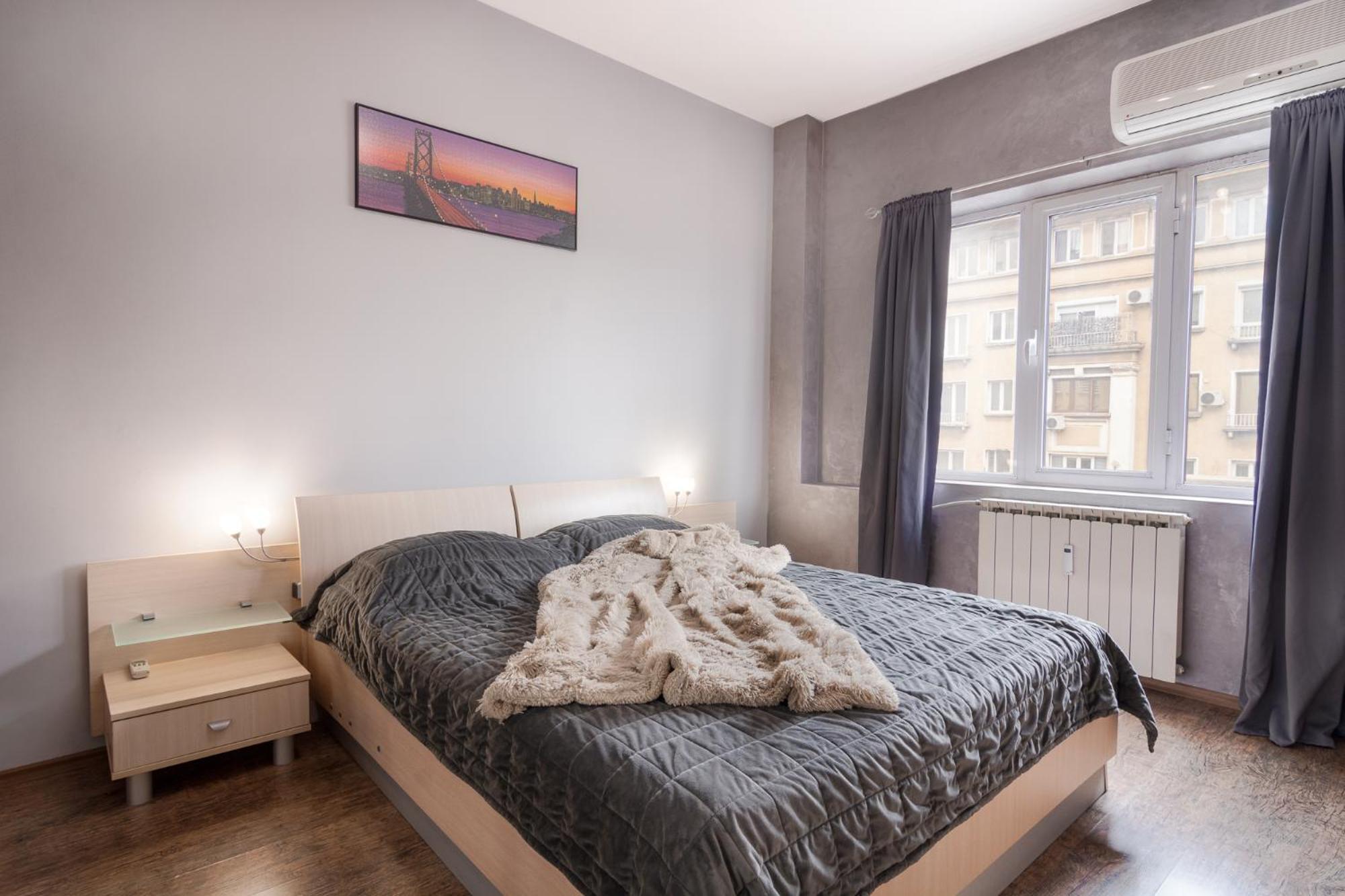 Your Away From Apartament Sofia